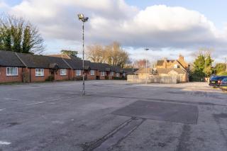 TI Derby Escape - Free Wifi, Free Parking - 3