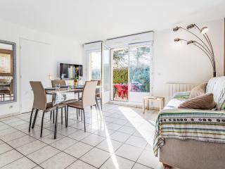 Apartment Les Goélands-30 by Interhome - 8