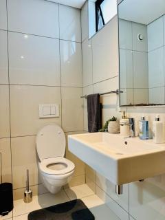 Keddy J Apartment - 9