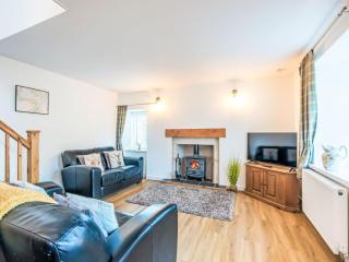 Holiday Home Strone Cottage by Interhome - 9