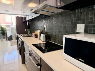 Keddy J Apartment - 5