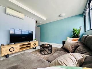 Keddy J Apartment - 3