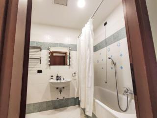 Apartment Casa Martinetta by Interhome - 2