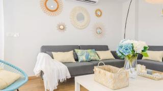 Villa Yules-Moisés Vélez-Málaga by Ruralidays - 3