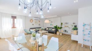 Villa Yules-Moisés Vélez-Málaga by Ruralidays - 1