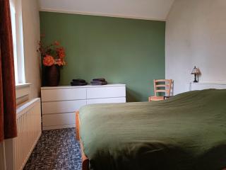 Voorhuis 2 personen - De Kruidenhoeve in het Reestdal - - 6