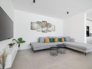 Villa Magic Sky 1 by Interhome - 1