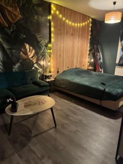 Le miroir des désirs - 4