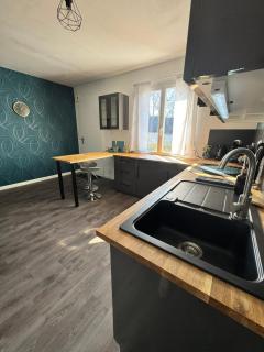 Le miroir des désirs - 1