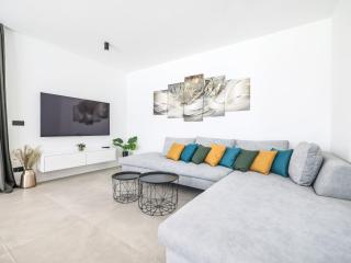 Villa Magic Sky 2 by Interhome - 8