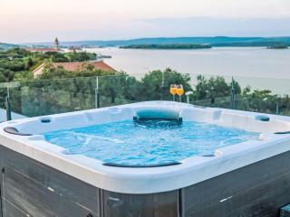 Villa Magic Sky 2 by Interhome - 7