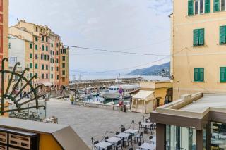 GuestHost - Sole & Mare Camogli Holiday Apartment - 4