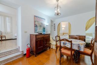 GuestHost - Sole & Mare Camogli Holiday Apartment - 4