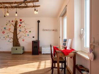 Apartment Trekker's Home L'Infinito by Interhome - 6