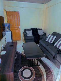 Executive 1bedroom Embu by Tsparks - 9