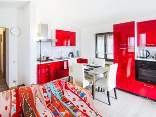 Apartment Amarena by Interhome - 3