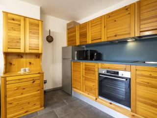 Apartment Cacciatori by Interhome - 2