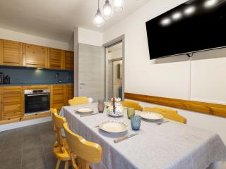Apartment Cacciatori by Interhome - 3