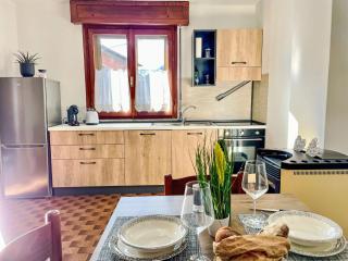 Apartment Casa Anto by Interhome - 3