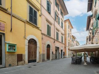 Apartment Sabine's apartment by Interhome - 9