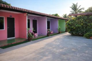 FHR Krabi City Hotel - Ban Nong Chaeng - 3