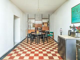 Apartment Sabine's apartment by Interhome - 3