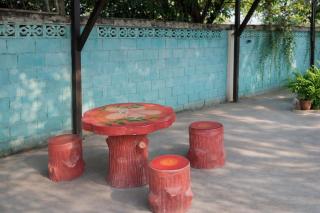 FHR Krabi City Hotel - Ban Nong Chaeng - 5