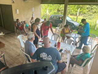 Pesqueiro Rancho dos Reis - 2