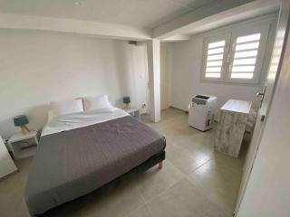 Appartement détente à proximité du front de mer - 8