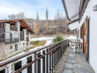 Apartment Maisonette Grand Soleil by Interhome - 7