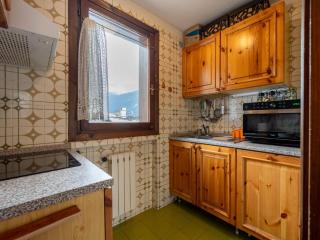 Apartment Maisonette Grand Soleil by Interhome - 2