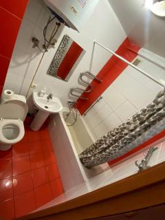 Mechnikova 8 Street - 4