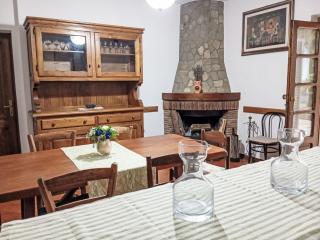 Holiday Home Casa Laura by Interhome - 9