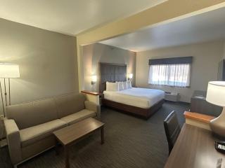 Best Western Plus Paper Valley Hotel - 2