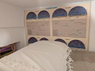 Colored Tiny House - 5