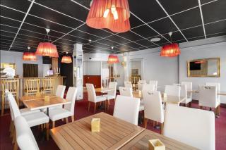 Best Western Hotel Bollnas - 9