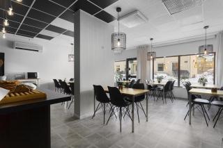 Best Western Hotel Bollnas - 5