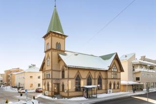 Best Western Hotel Bollnas - 7