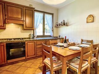 Apartment Carlui by Interhome - 2