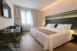 Silken Gran hotel Durango - 6