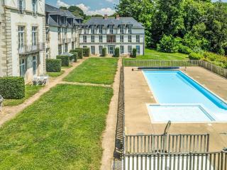 Apartment Le Château de Kergonano-27 by Interhome - 6