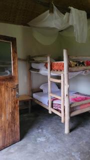 Nzuri Hostel Bunyonyi - 6