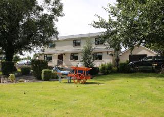 Grangeview House B&B - Mullinderg - 1