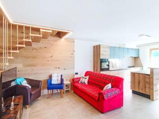 Apartment Valeria by Interhome - 4