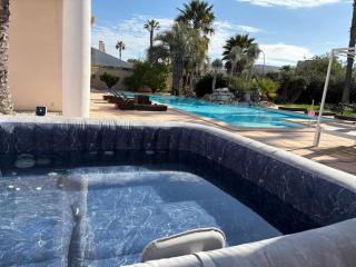 Rare Villa luxueuse 250 M2 proche plage Perols - 8