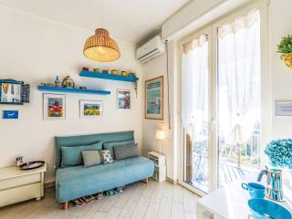 Apartment Bella Vista sul Mare by Interhome - 5