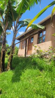 Nzuri Hostel Bunyonyi - 8