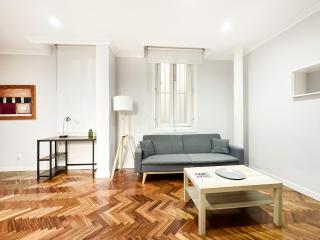 Apartamento I Alcalá-Retiro. Ideal parejas - 6