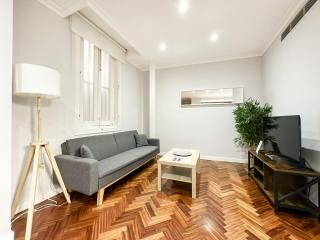 Apartamento I Alcalá-Retiro. Ideal parejas - 7