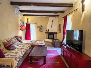 Holiday Home Grotta dell'Edera by Interhome - 1